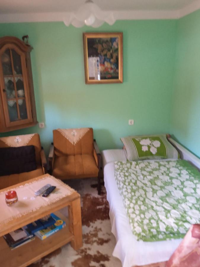 Brod na KupiKuca Za Odmor Lesnica别墅 外观 照片