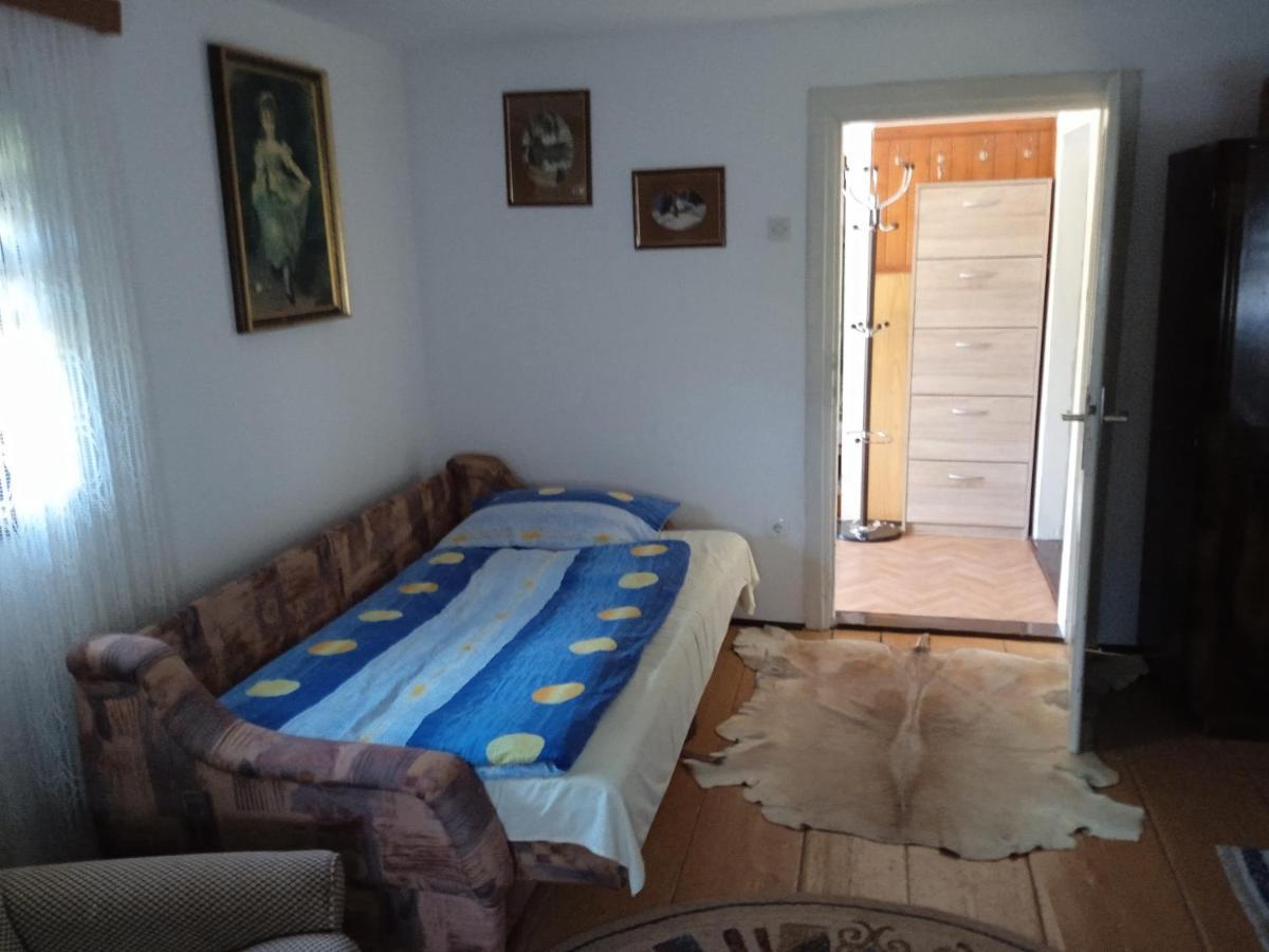 Brod na KupiKuca Za Odmor Lesnica别墅 外观 照片